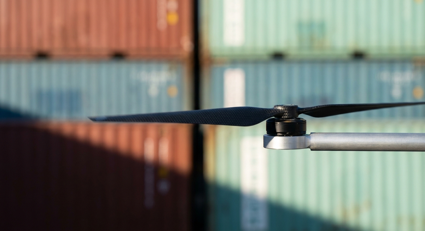 Savannah Tech launches 12-week drone-operator program with Unmanned Safety Institute